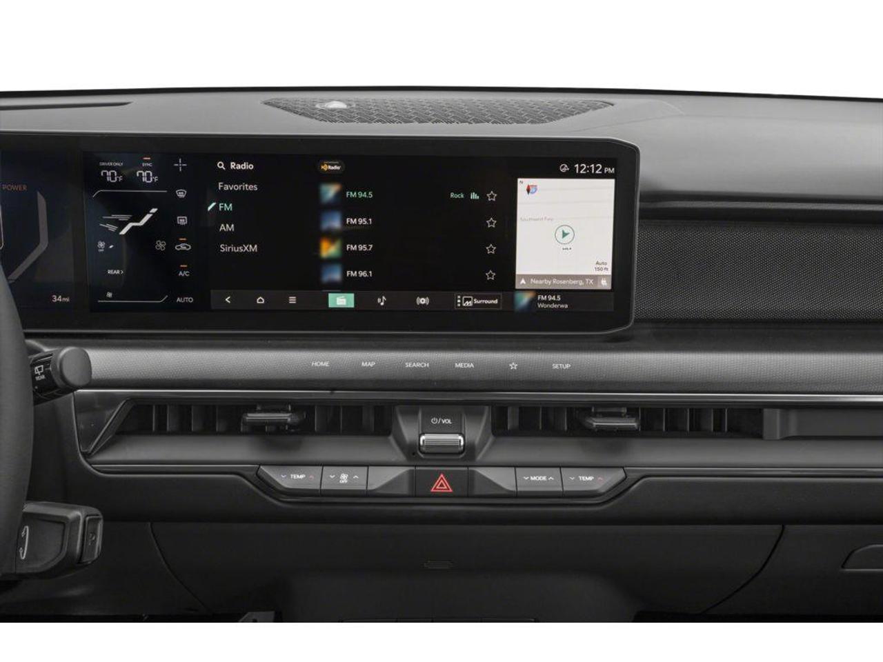 2026 Kia EV9 Land w/GT-Line Photo