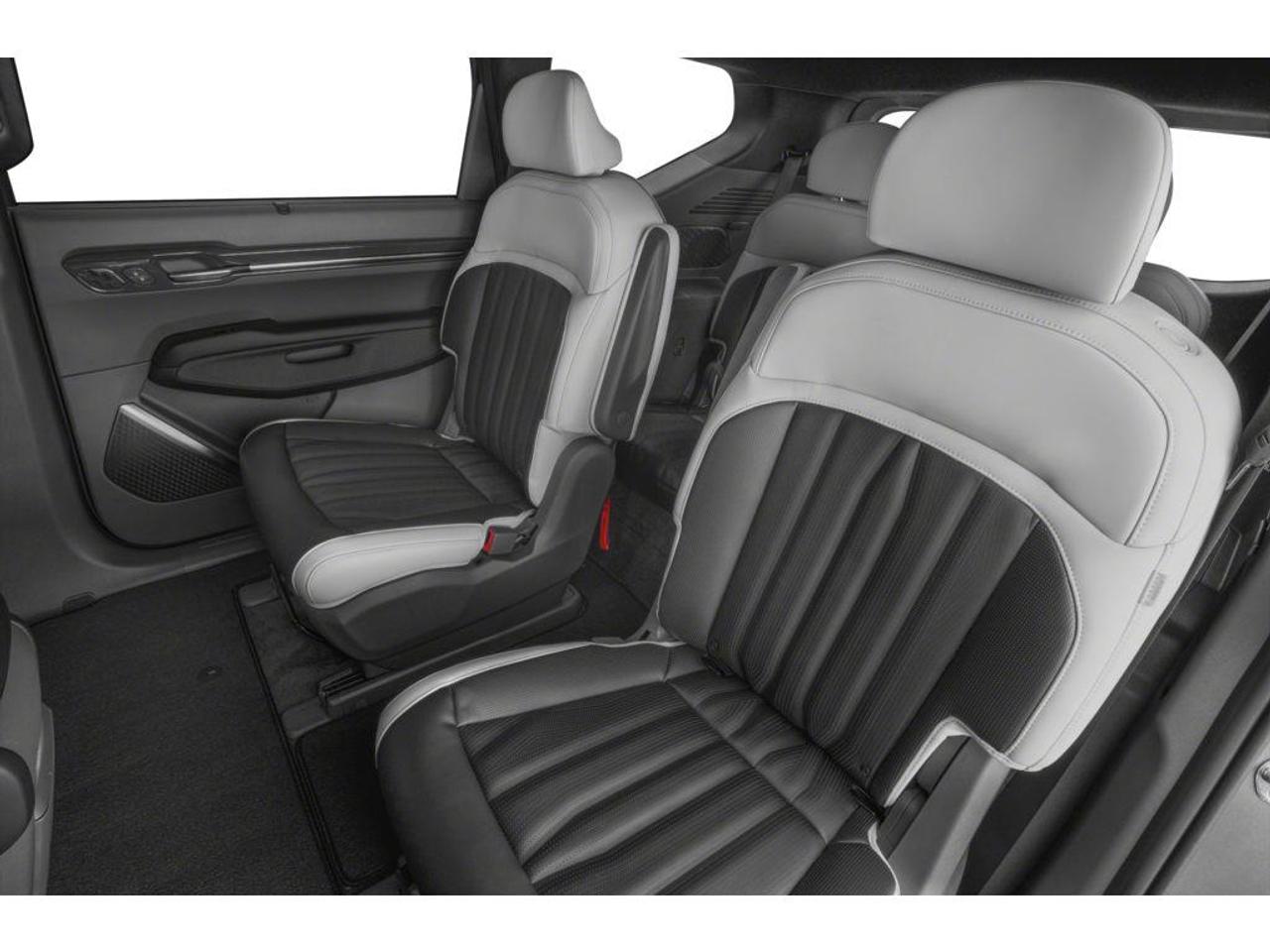 2026 Kia EV9 Land w/GT-Line Photo