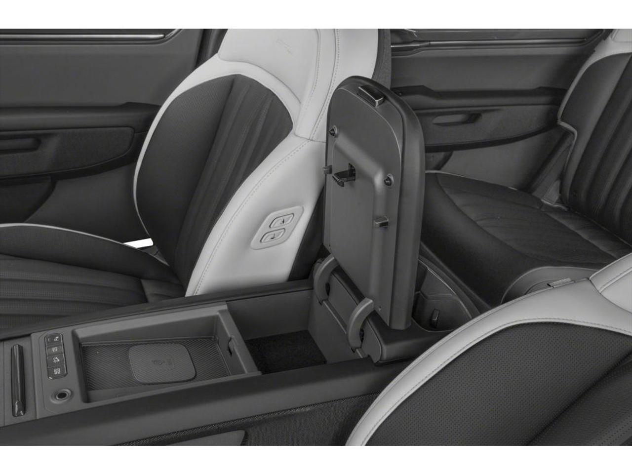 2026 Kia EV9 Land w/GT-Line Photo