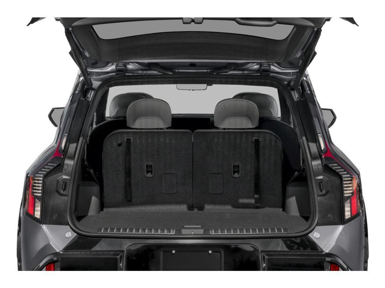 2026 Kia EV9 Land w/GT-Line Photo