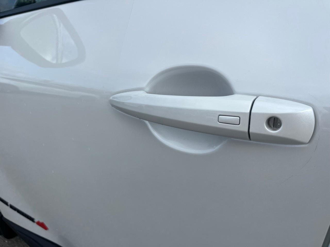 2026 Nissan Rogue AWD Rock Creek Photo3