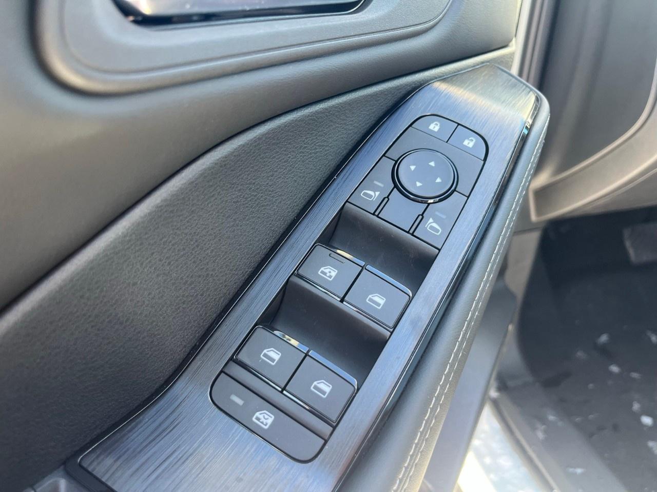 2026 Nissan Rogue AWD SV Moonroof Photo