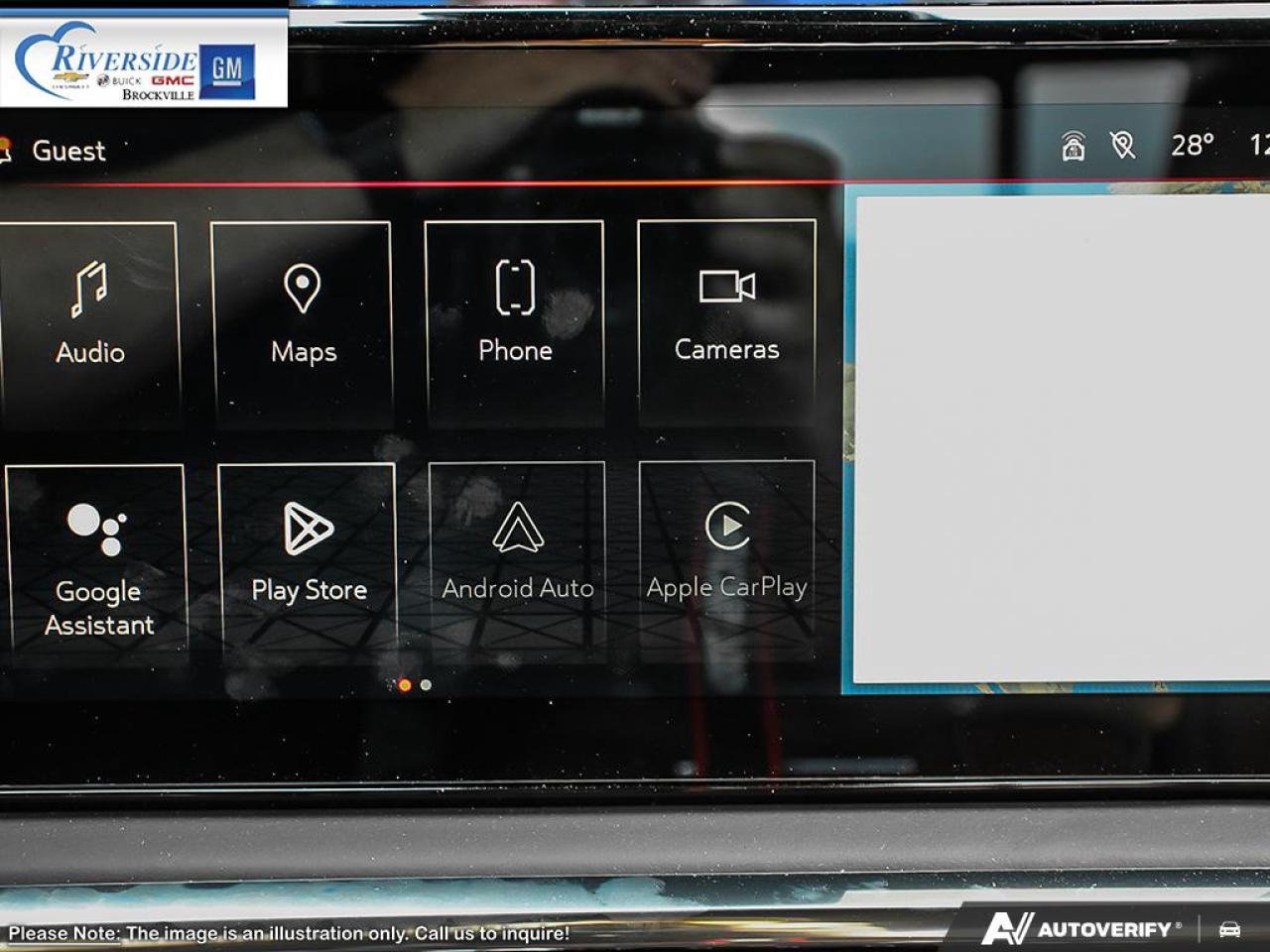 2026 GMC Sierra 2500 HD Denali Ultimate Photo