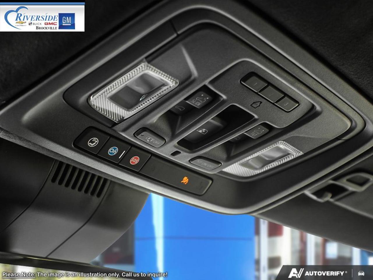 2026 GMC Sierra 2500 HD Denali Ultimate Photo