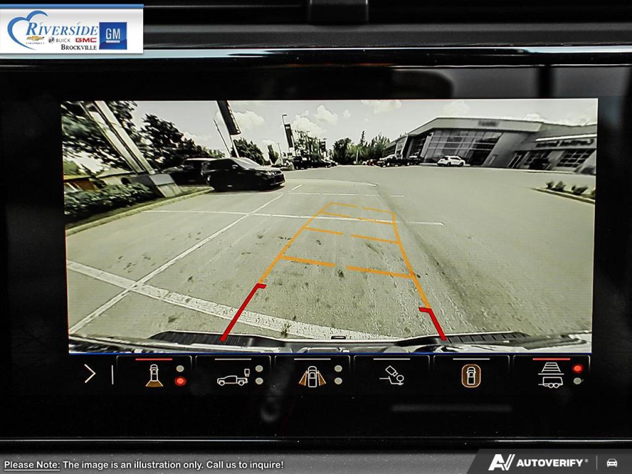 2026 GMC Sierra 2500 HD Denali Ultimate Photo