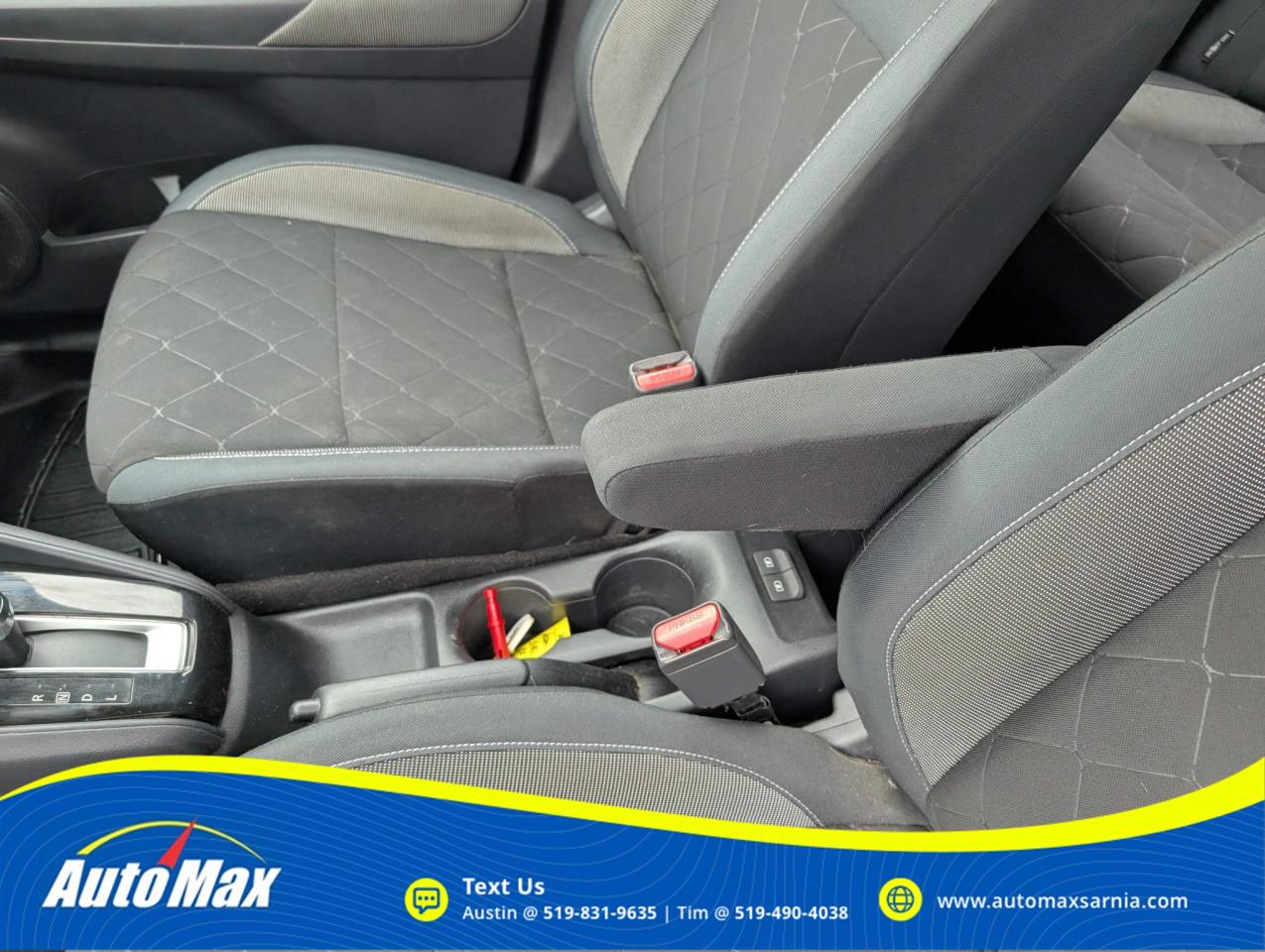 2020 Nissan Kicks S Photo