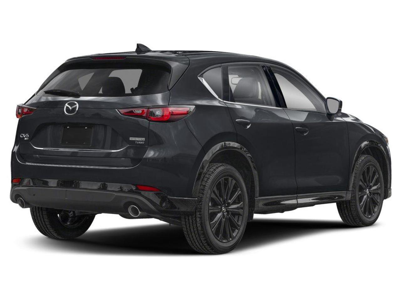 2025 Mazda CX-5 Sport Design Photo