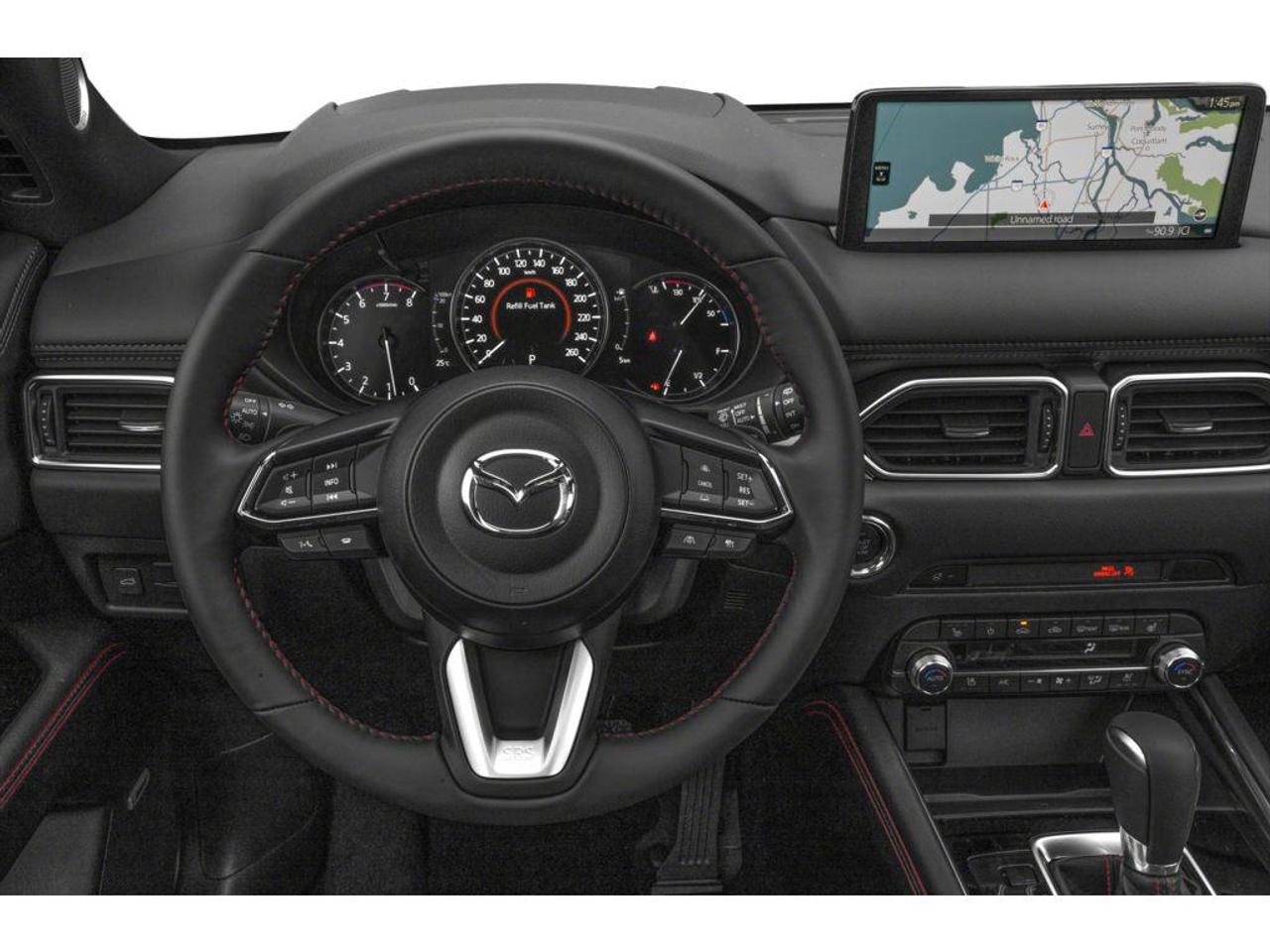 2025 Mazda CX-5 Sport Design Photo
