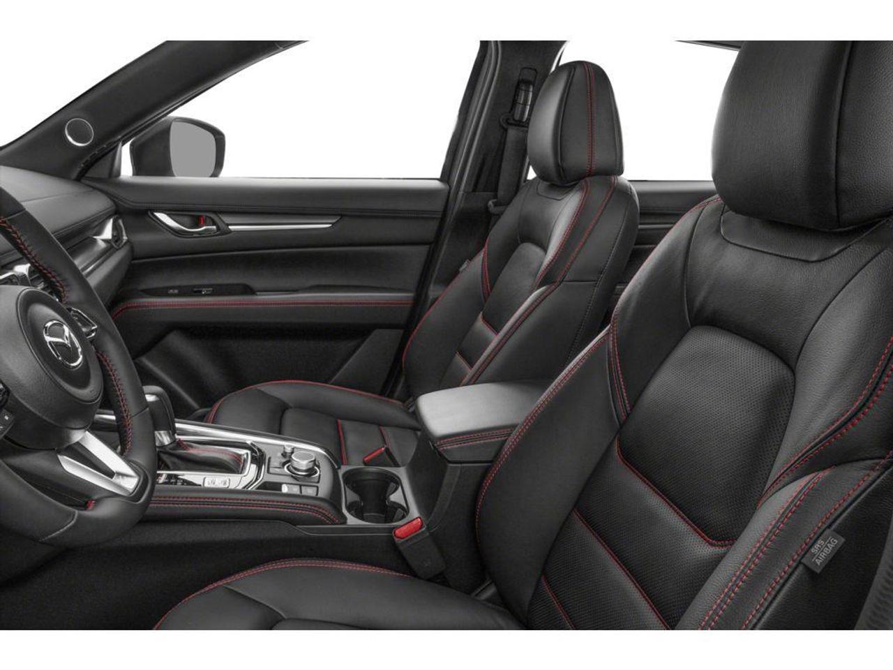 2025 Mazda CX-5 Sport Design Photo