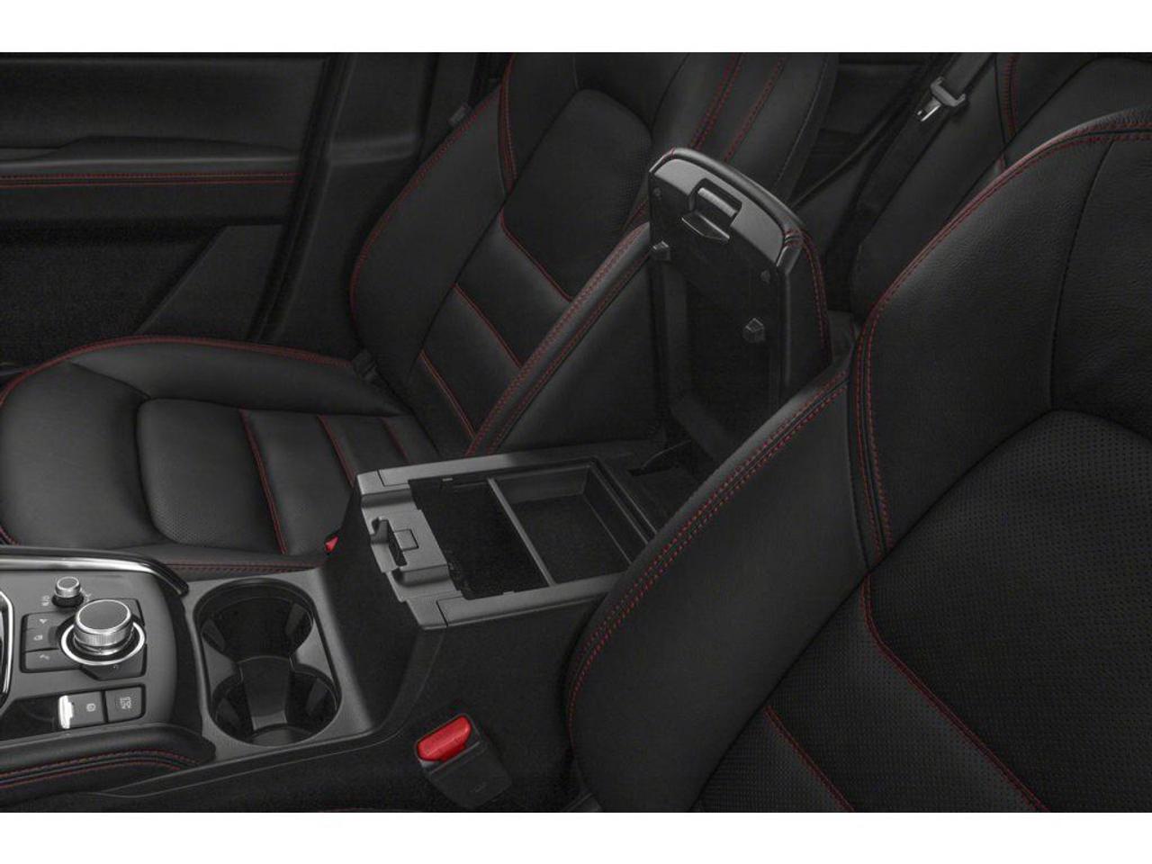 2025 Mazda CX-5 Sport Design Photo