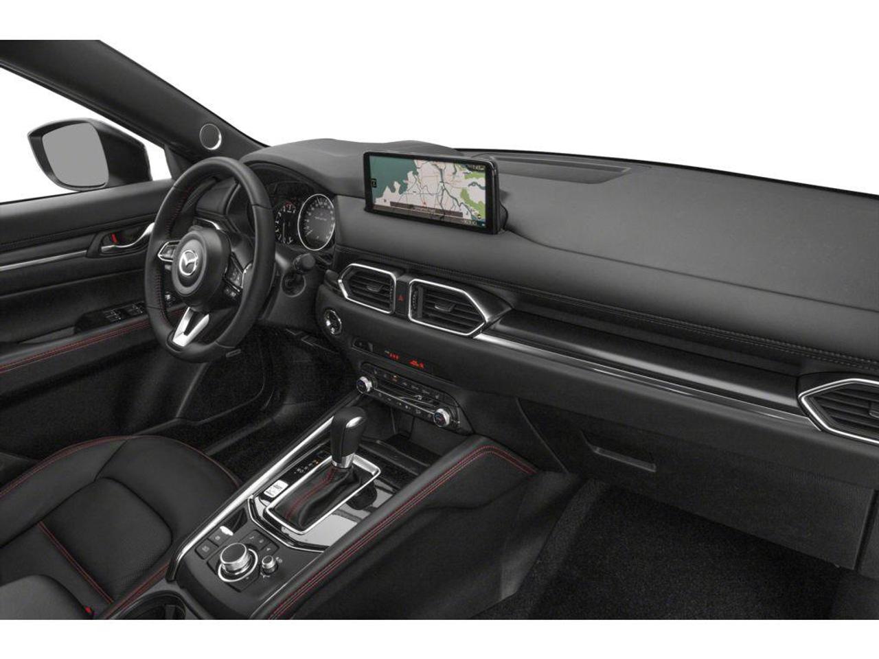 2025 Mazda CX-5 Sport Design Photo