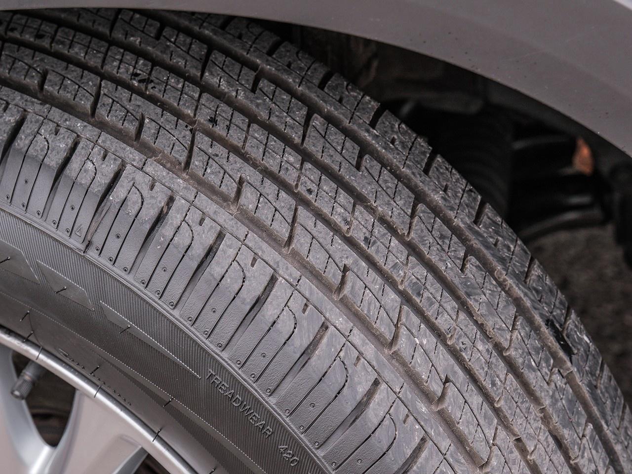 2024 Mazda CX-5 GS w/o CD Photo