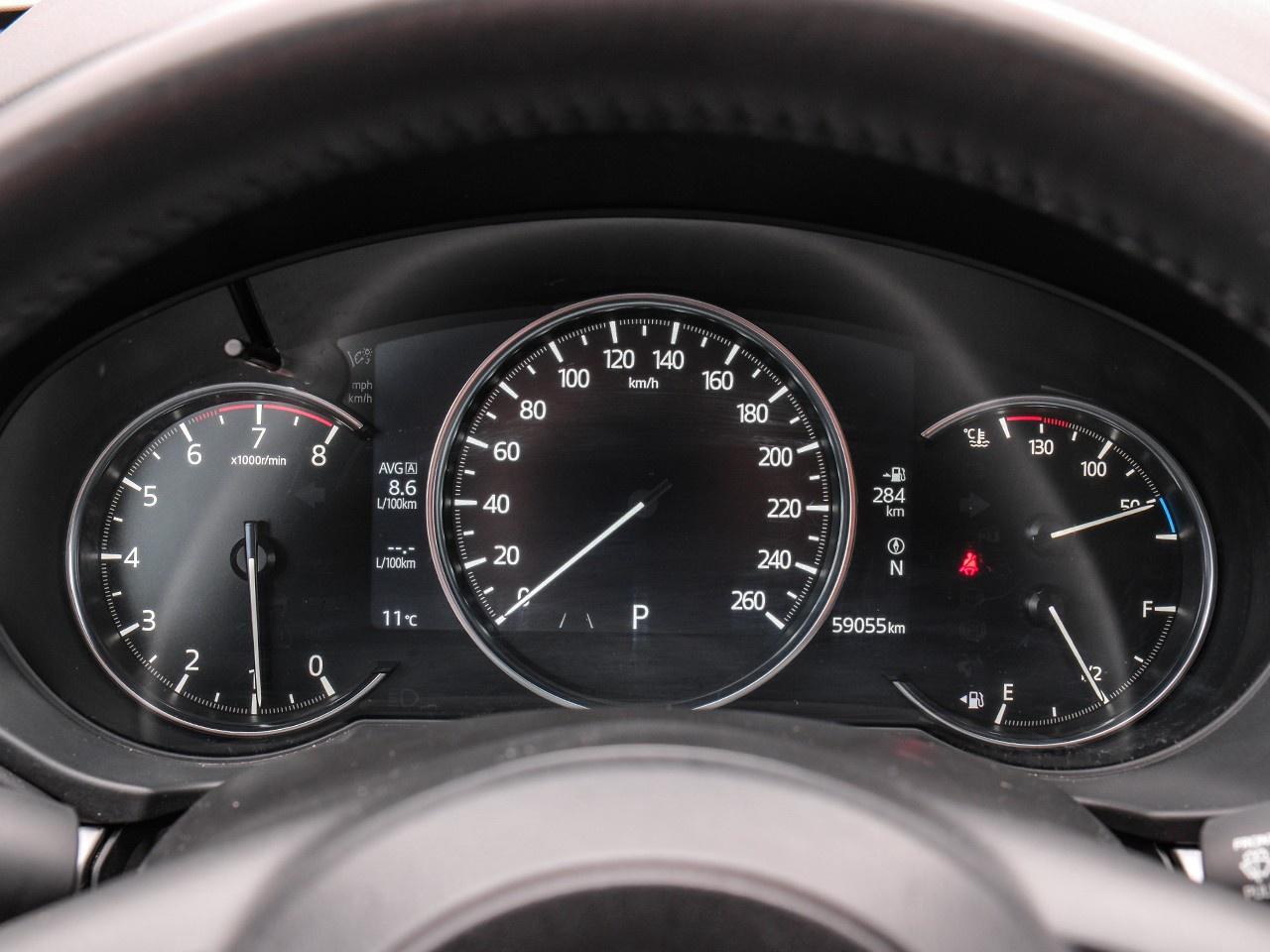 2024 Mazda CX-5 GS w/o CD Photo