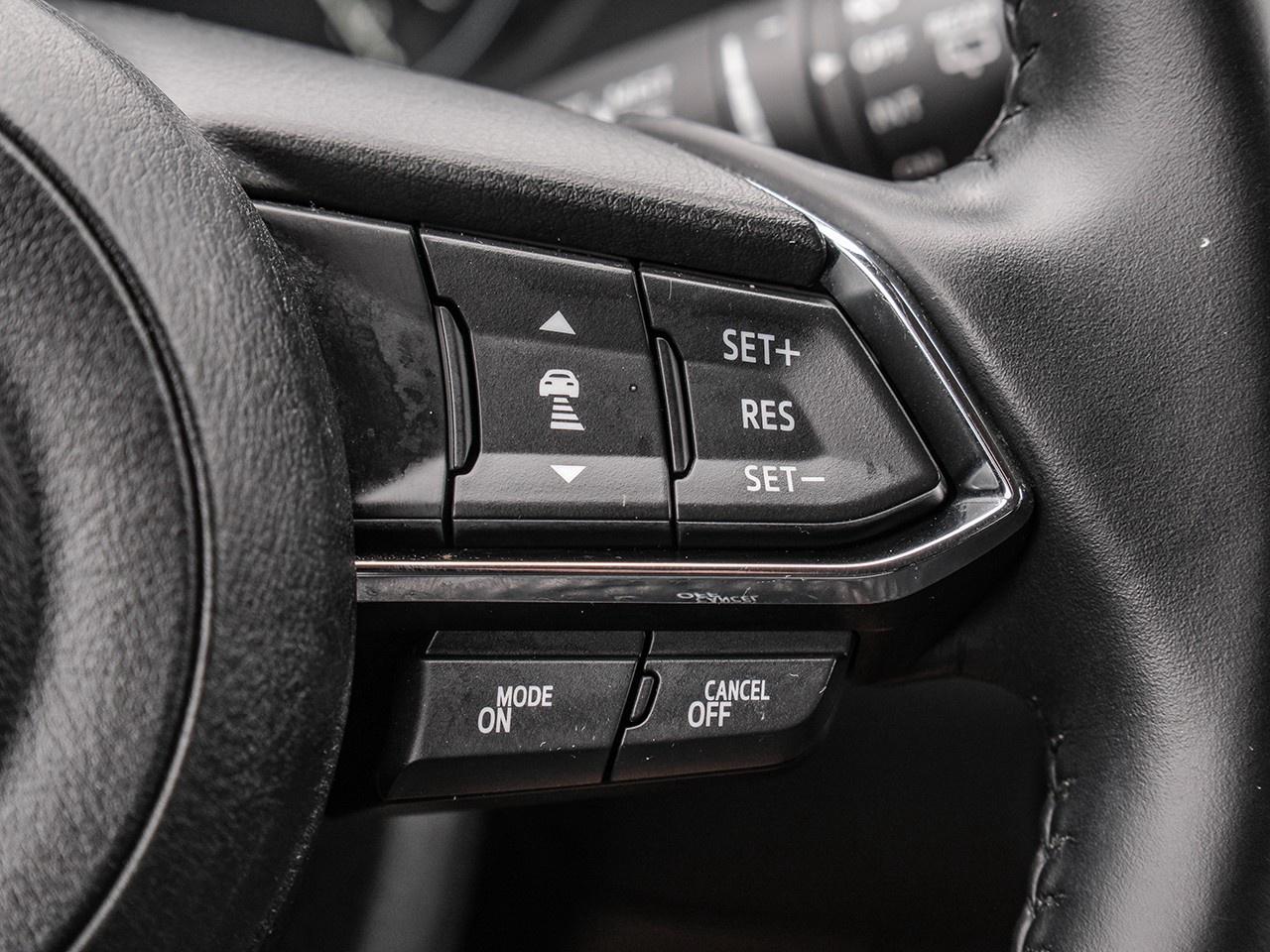 2024 Mazda CX-5 GS w/o CD Photo