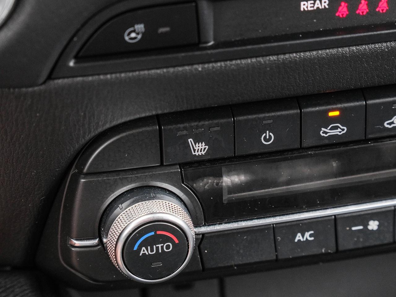 2024 Mazda CX-5 GS w/o CD Photo