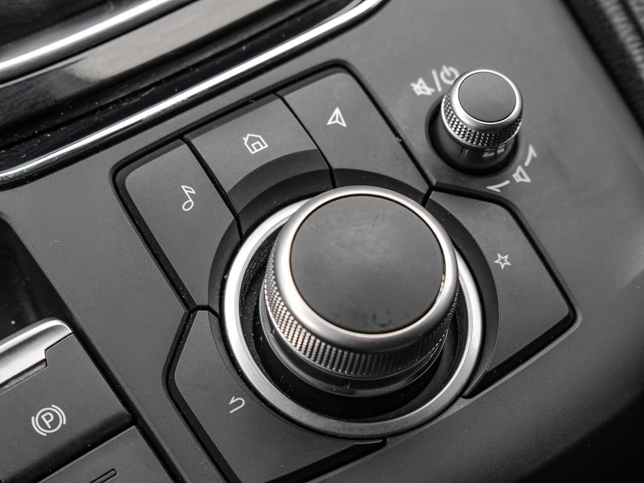 2024 Mazda CX-5 GS w/o CD Photo