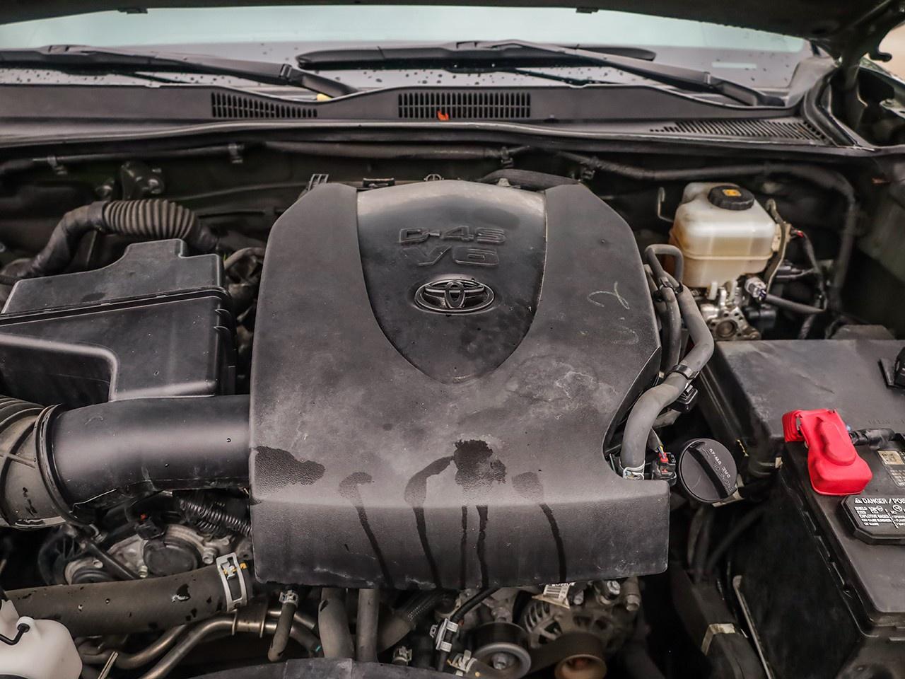 2020 Toyota Tacoma  Photo