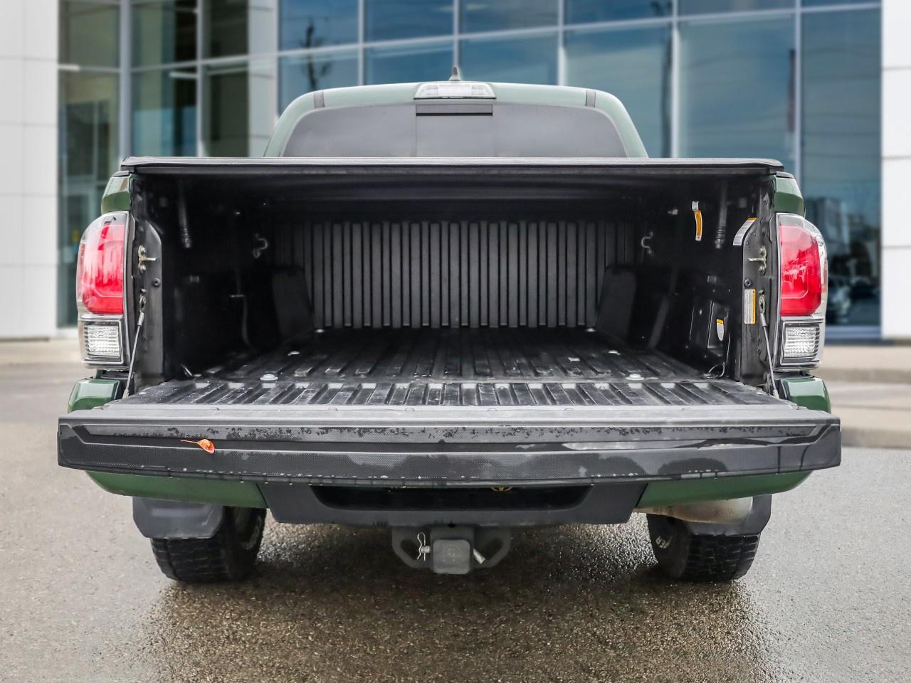 2020 Toyota Tacoma  Photo