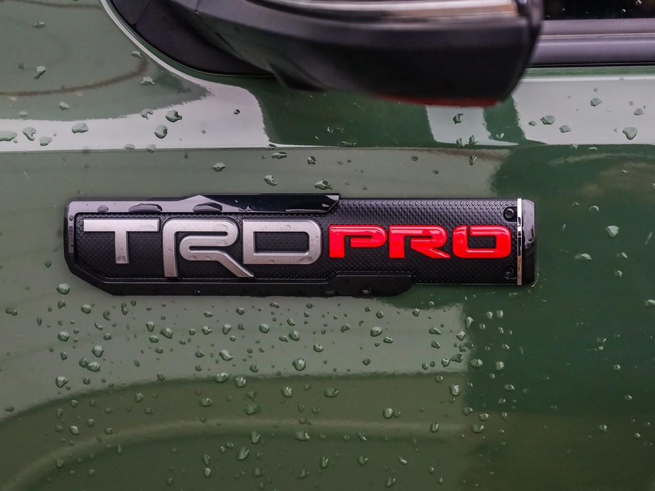 2020 Toyota Tacoma  Photo