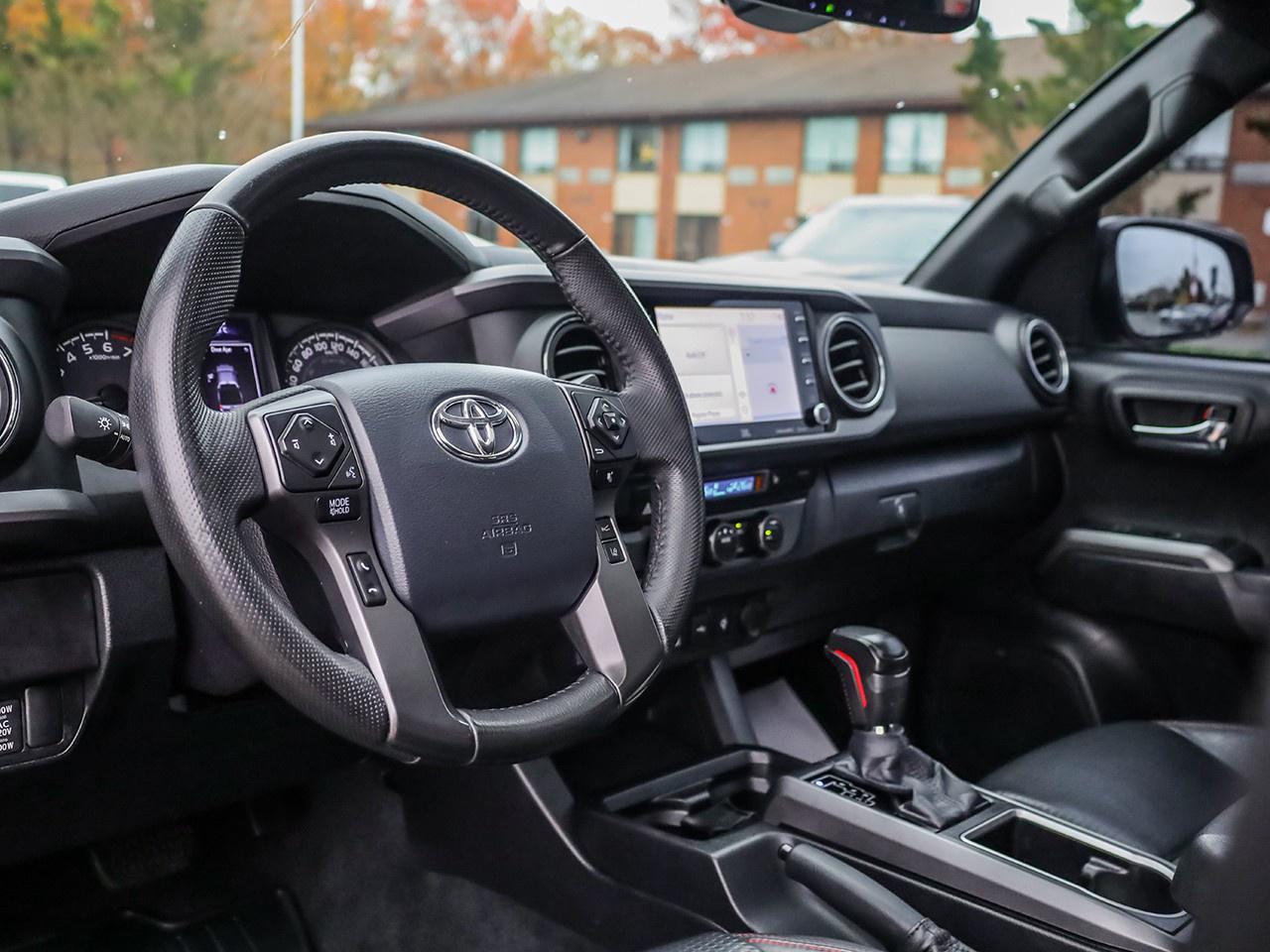 2020 Toyota Tacoma  Photo