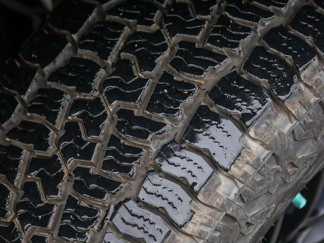 2020 Toyota Tacoma  Photo