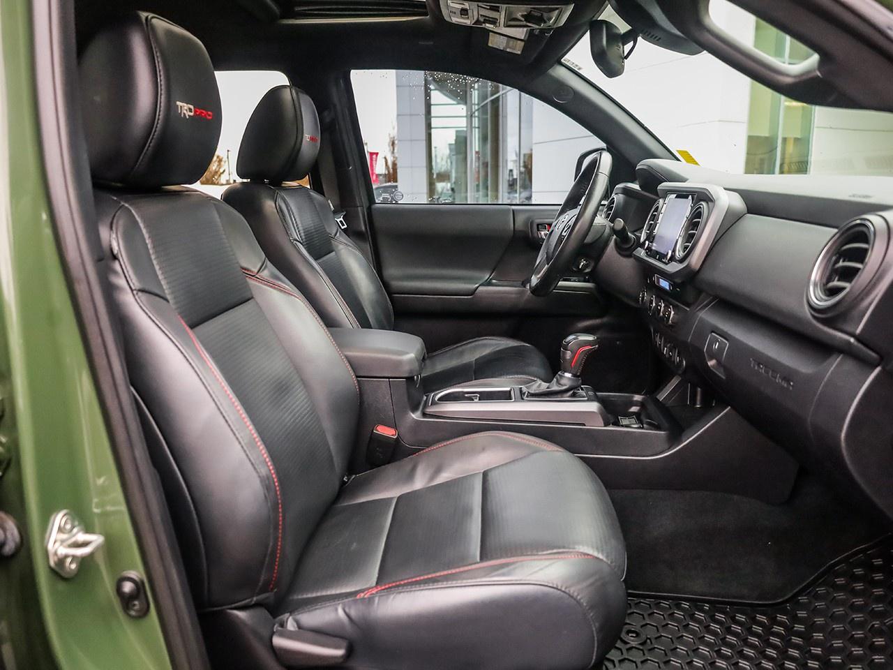 2020 Toyota Tacoma  Photo