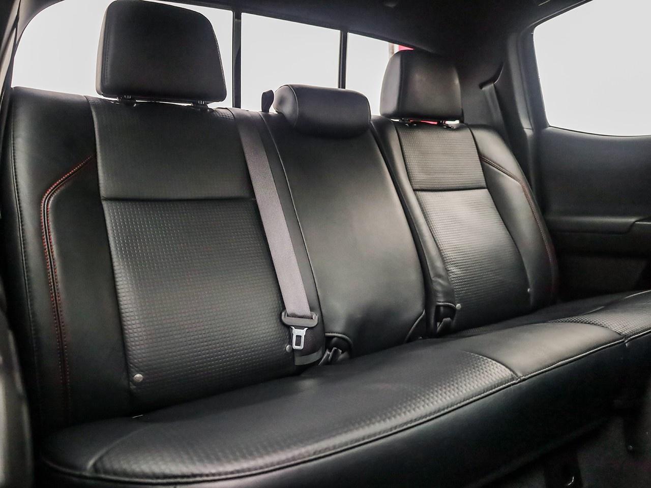 2020 Toyota Tacoma  Photo