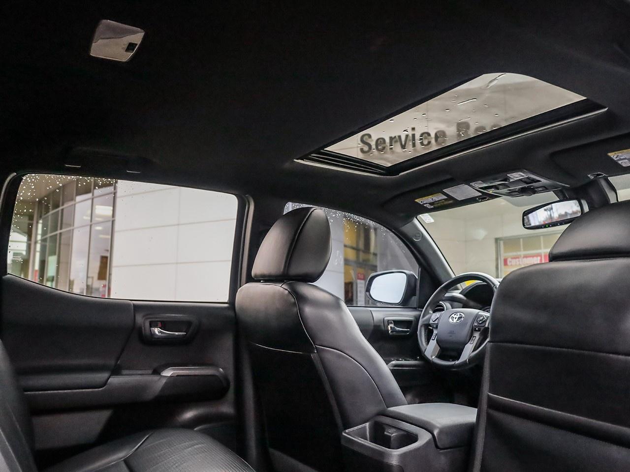 2020 Toyota Tacoma  Photo