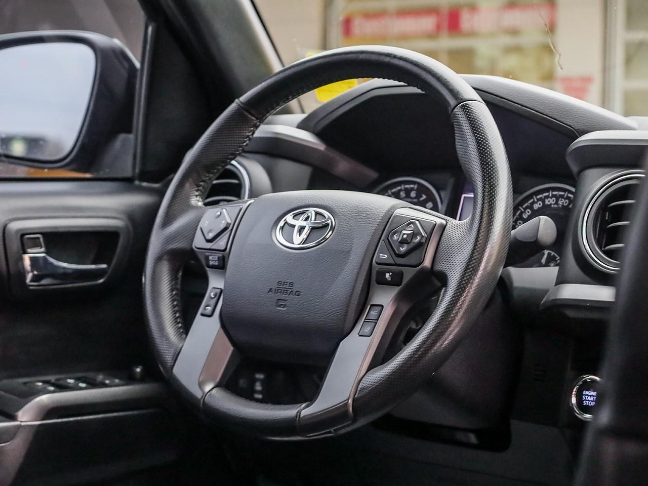 2020 Toyota Tacoma  Photo