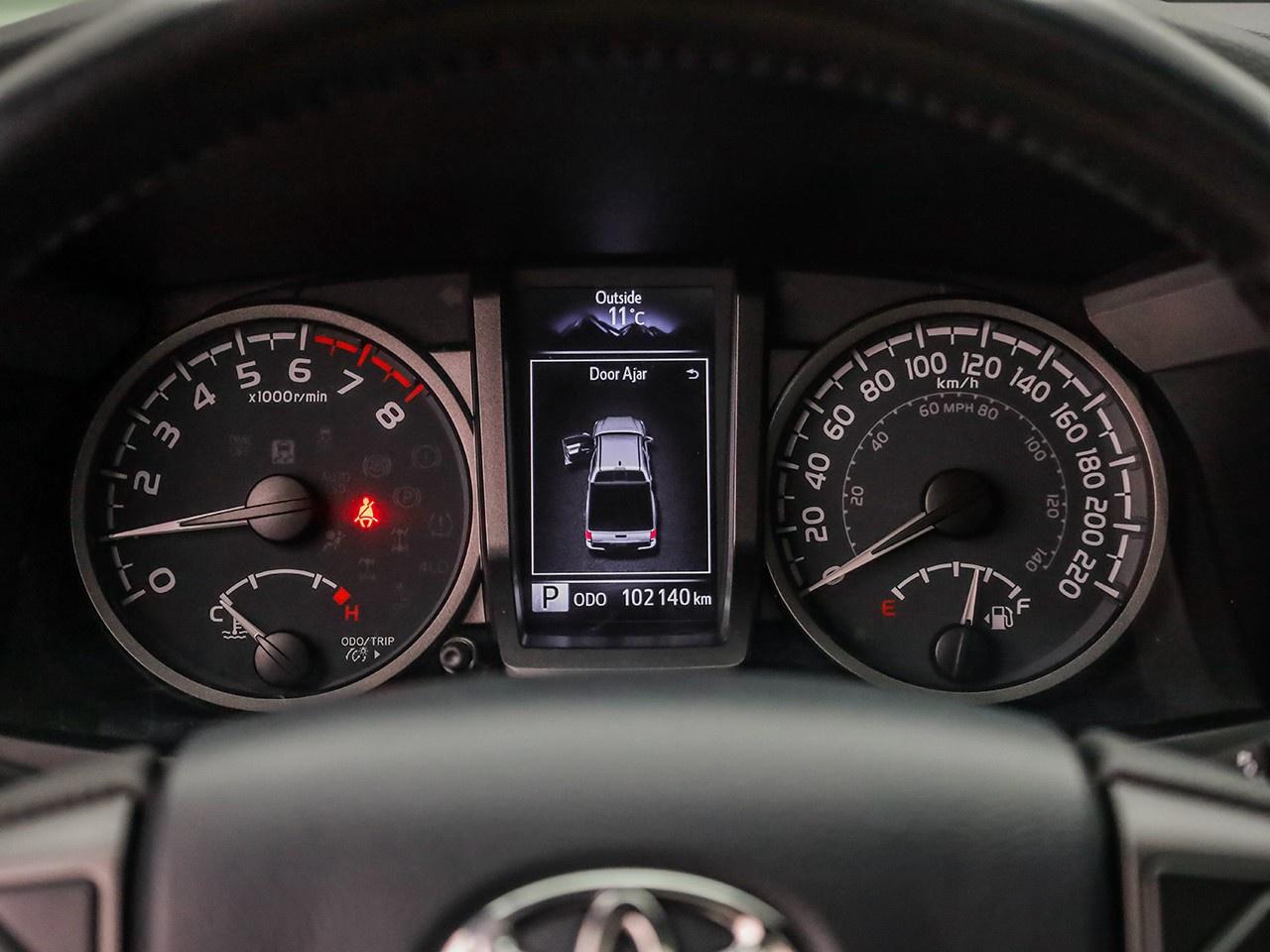 2020 Toyota Tacoma  Photo