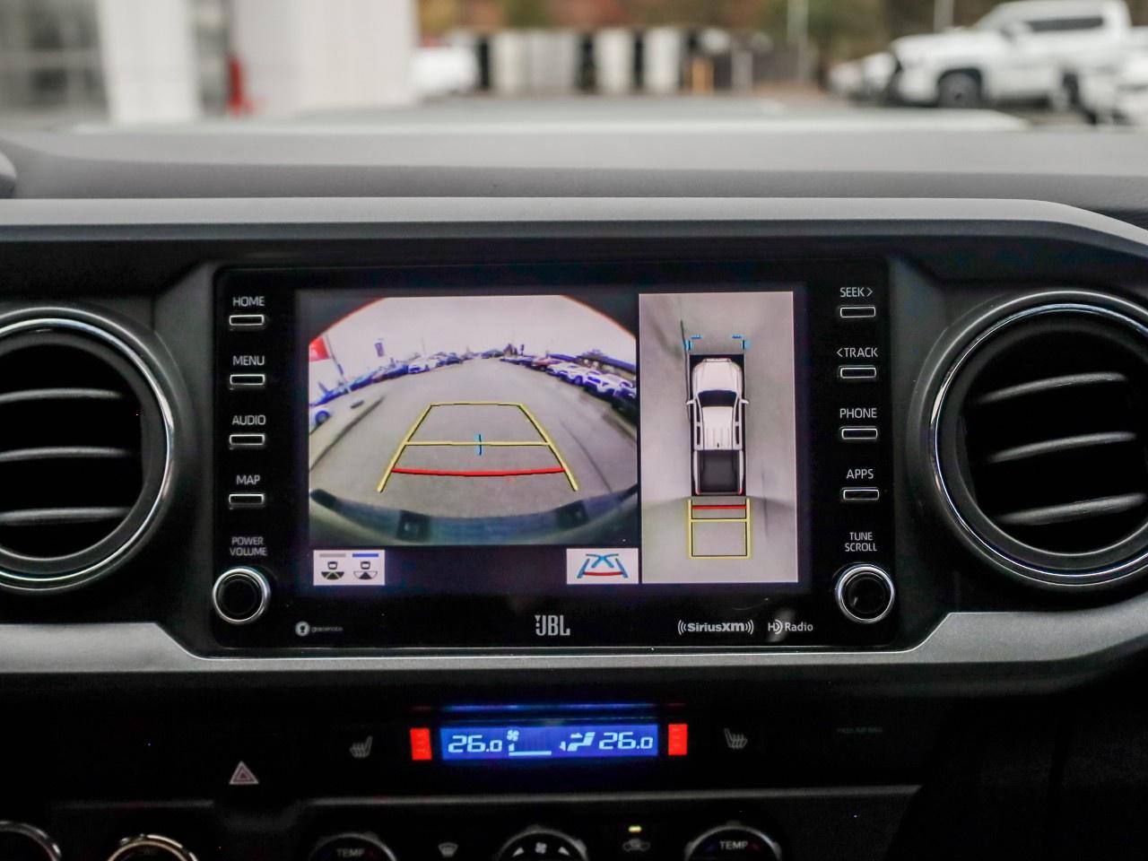 2020 Toyota Tacoma  Photo