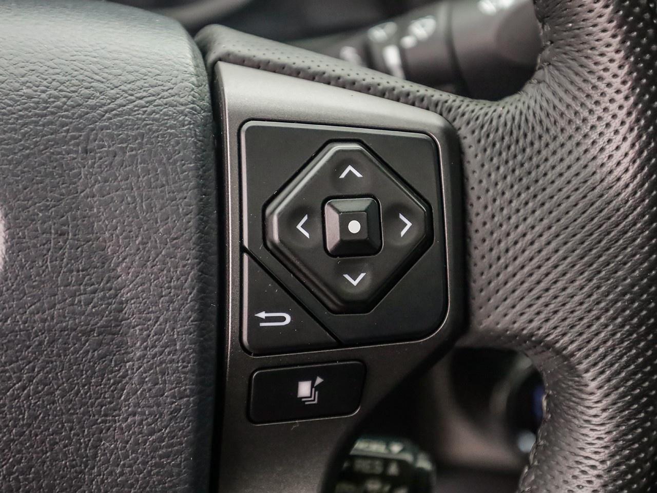 2020 Toyota Tacoma  Photo