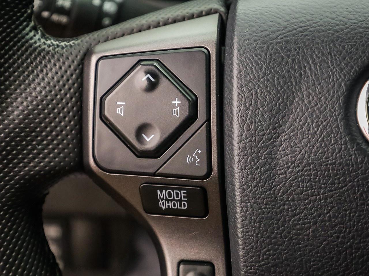 2020 Toyota Tacoma  Photo