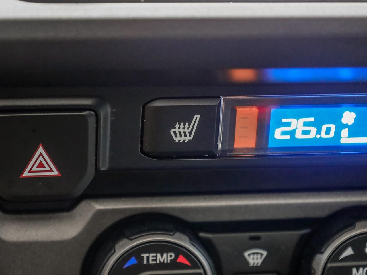 2020 Toyota Tacoma  Photo