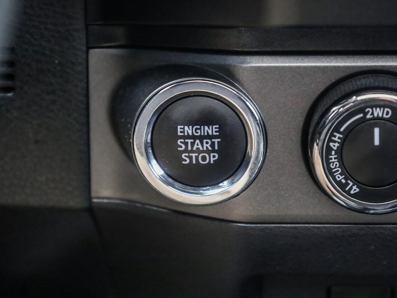 2020 Toyota Tacoma  Photo