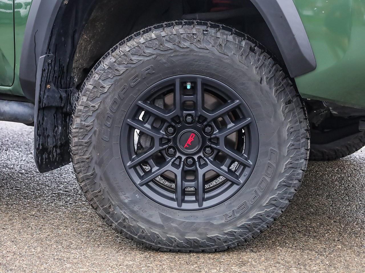 2020 Toyota Tacoma  Photo