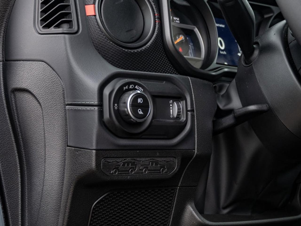 2026 Jeep Gladiator RUBICON X Photo