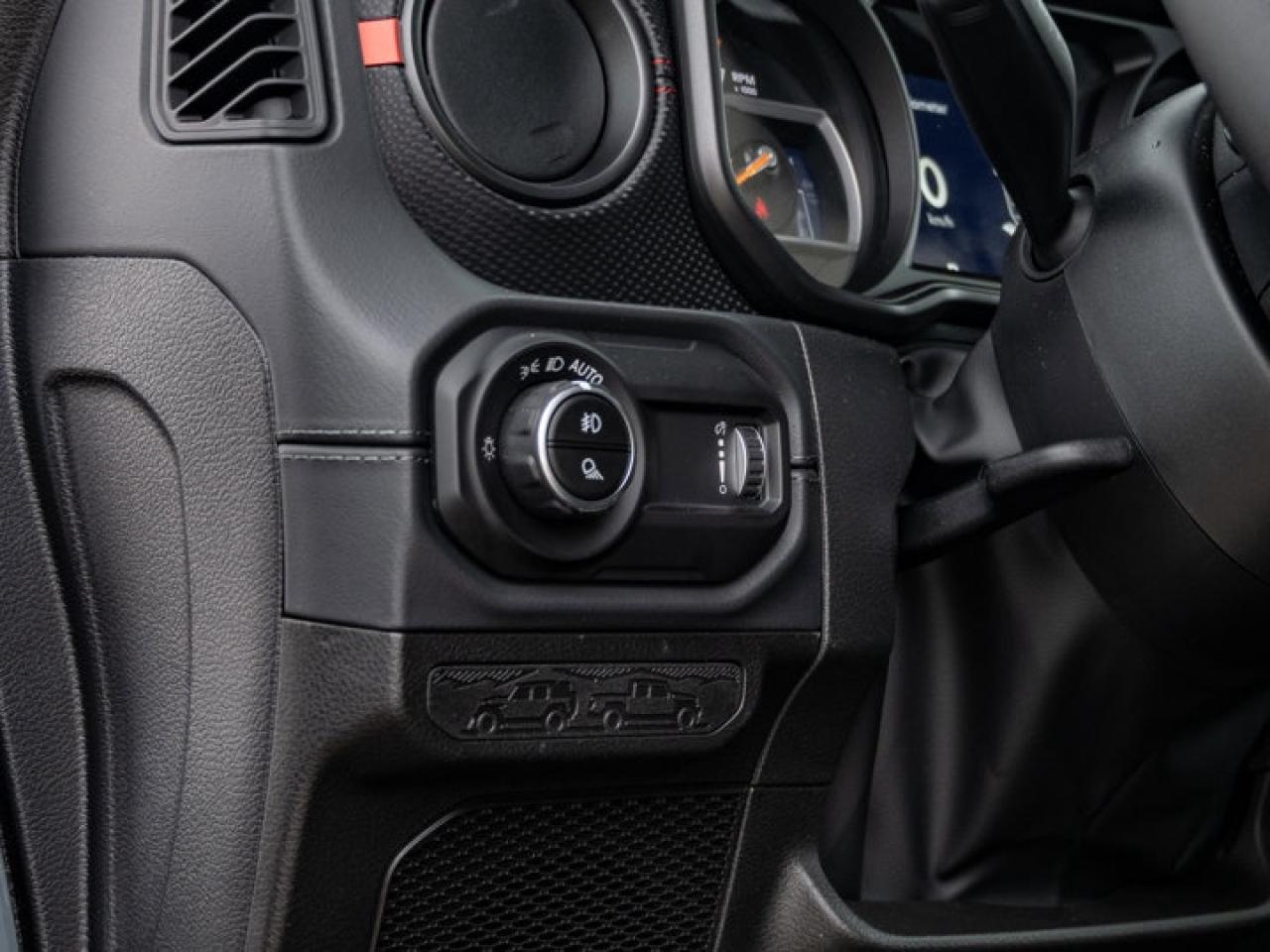 2026 Jeep Gladiator RUBICON X Photo