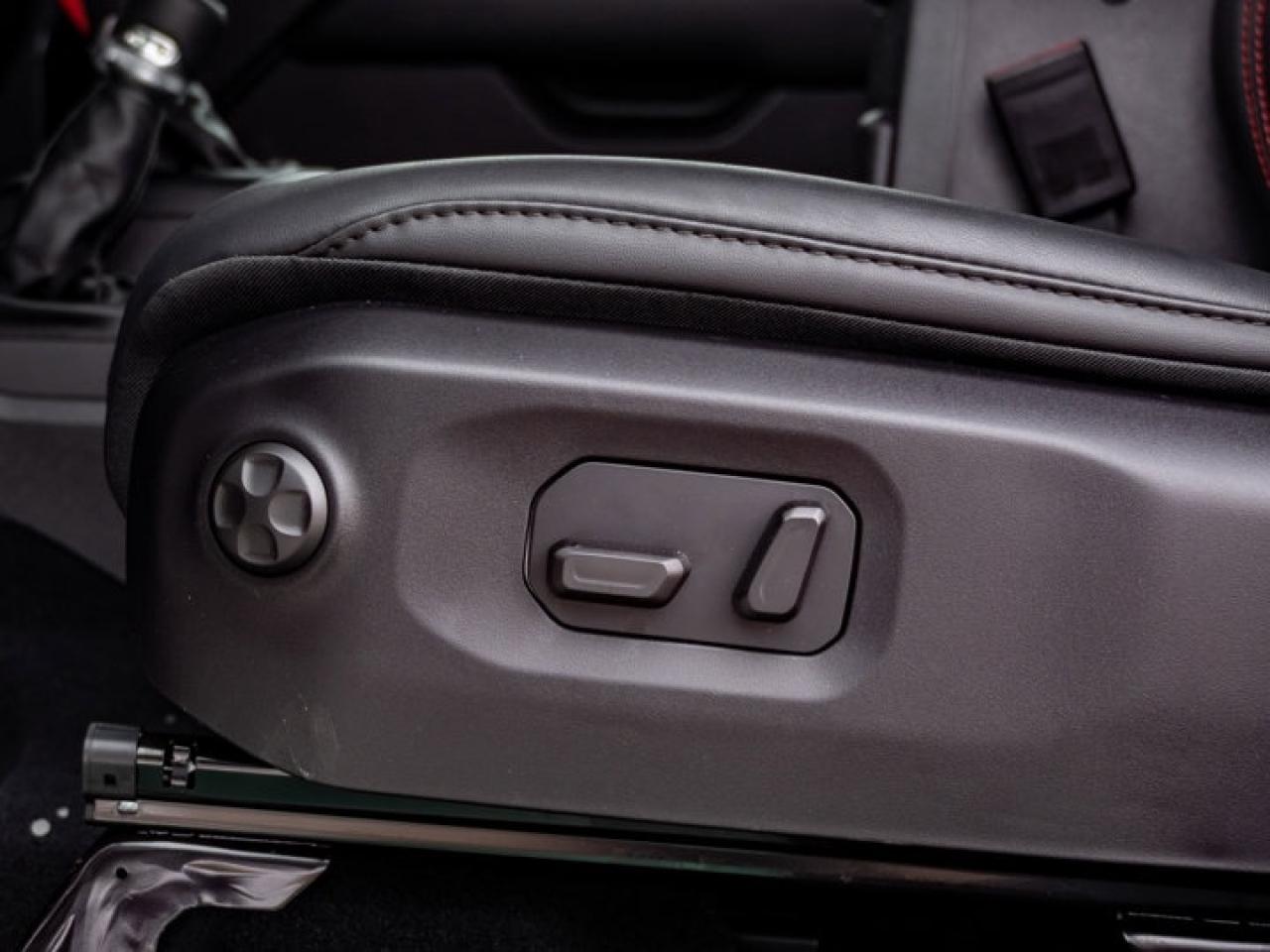 2026 Jeep Gladiator RUBICON X Photo