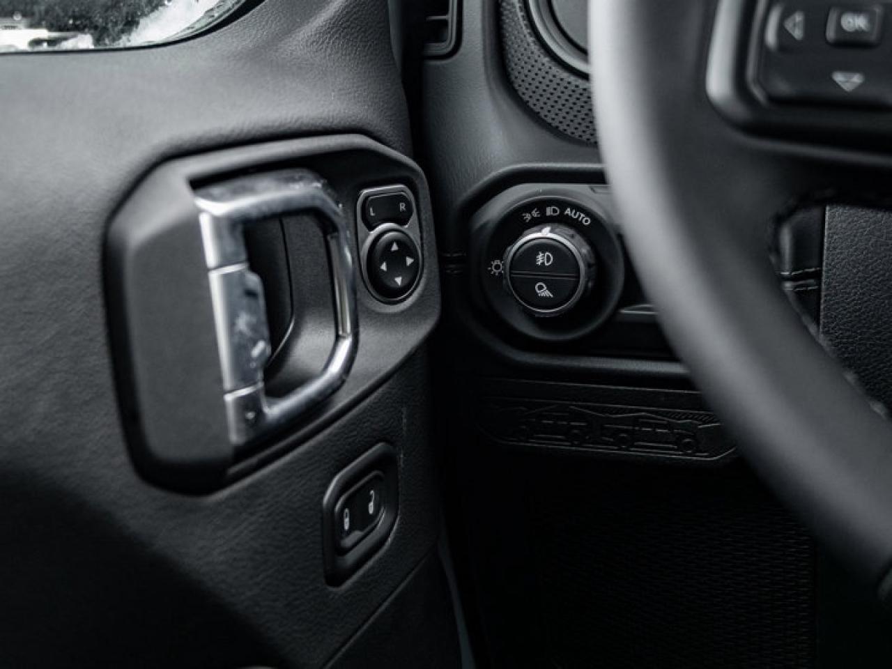 2026 Jeep Gladiator RUBICON X Photo