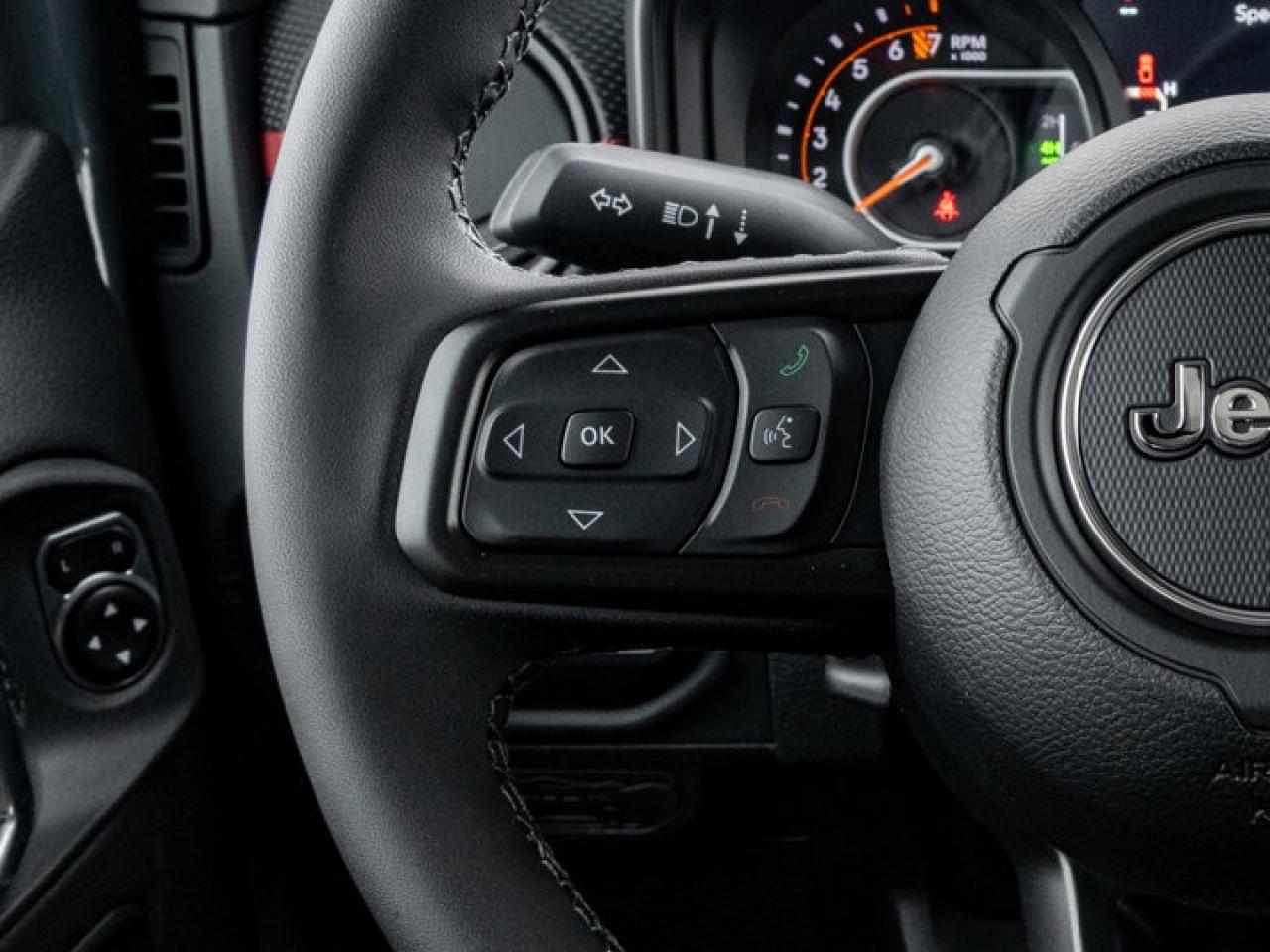 2026 Jeep Gladiator RUBICON X Photo