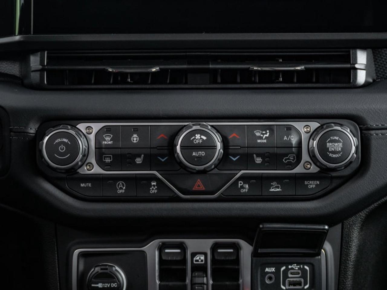 2026 Jeep Gladiator RUBICON X Photo