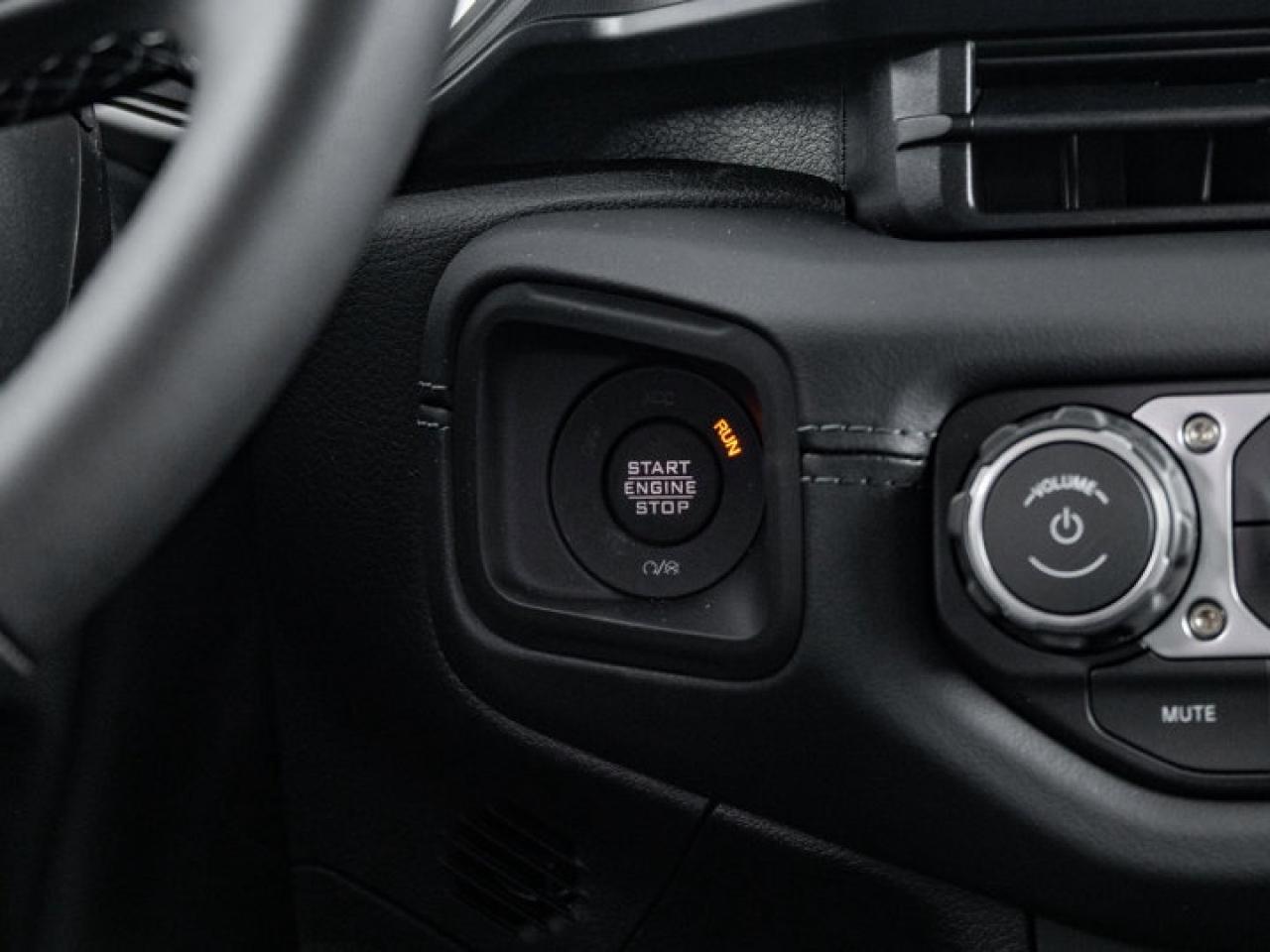 2026 Jeep Gladiator RUBICON X Photo