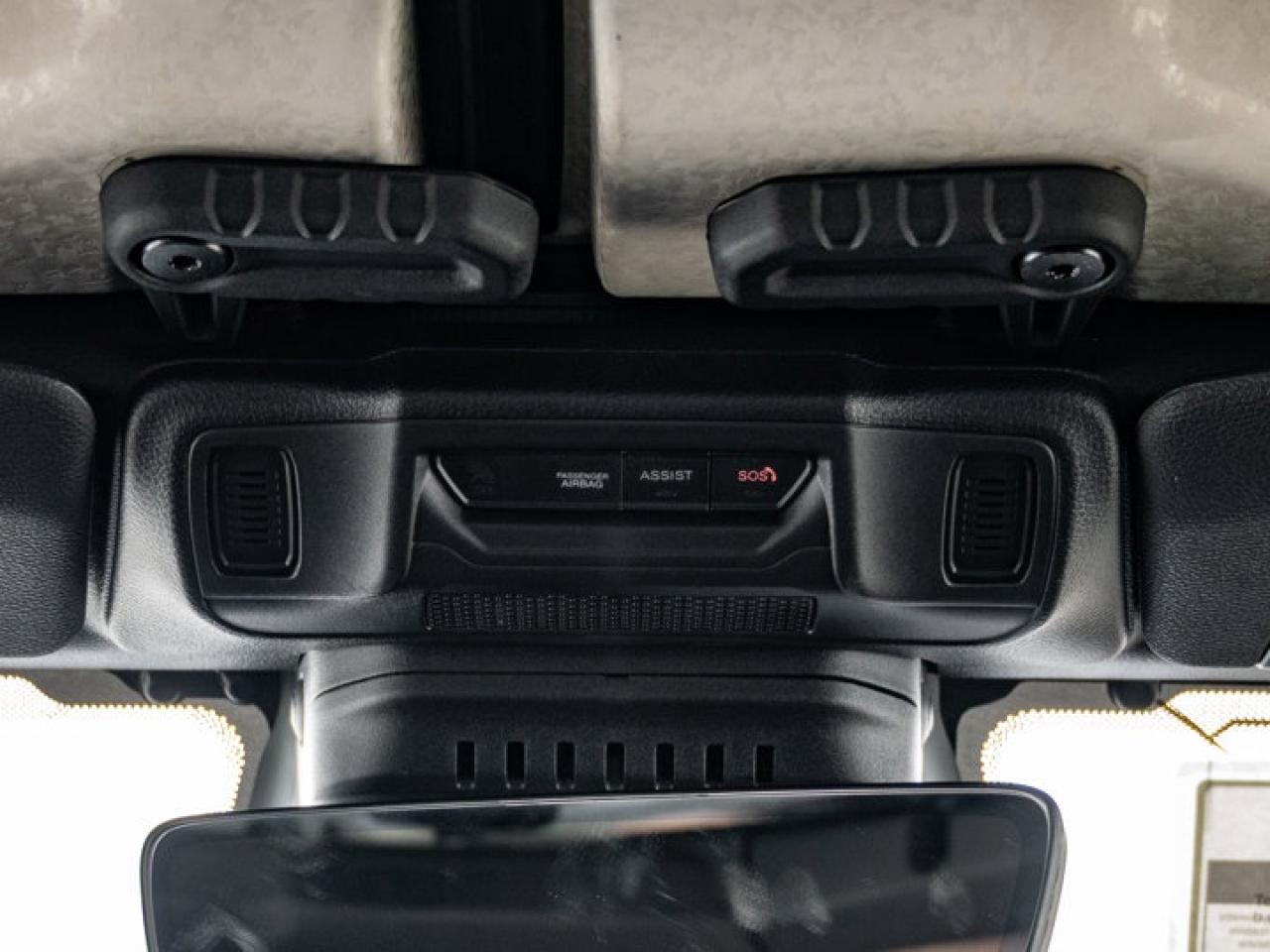 2026 Jeep Gladiator RUBICON X Photo