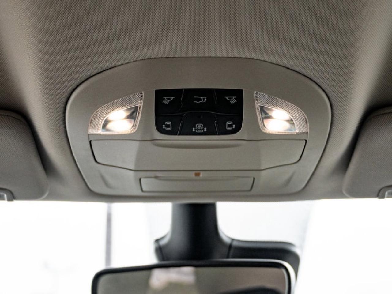 2024 Dodge Grand Caravan SXT Photo