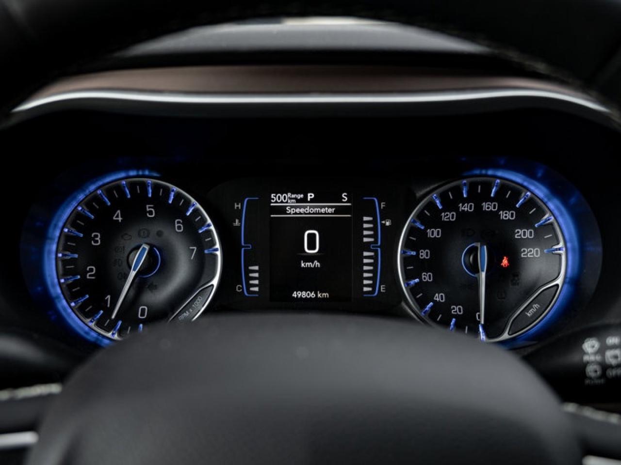 2024 Dodge Grand Caravan SXT Photo3