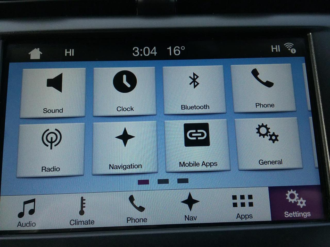 2018 Ford Fusion Energi Plug In Hybrid | SE Luxury | NAV | APPLE CARPLAY Photo