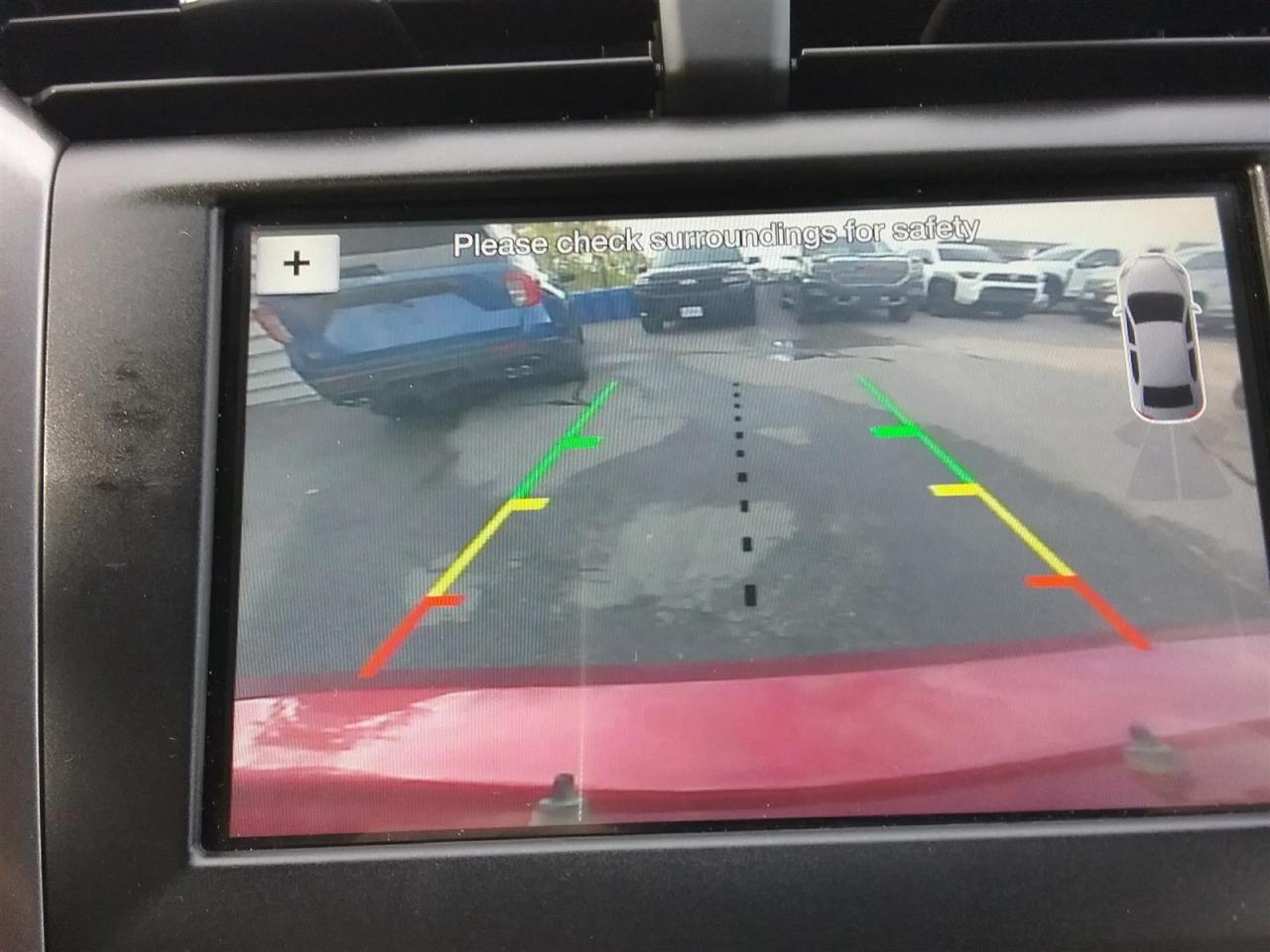 2018 Ford Fusion Energi Plug In Hybrid | SE Luxury | NAV | APPLE CARPLAY Photo