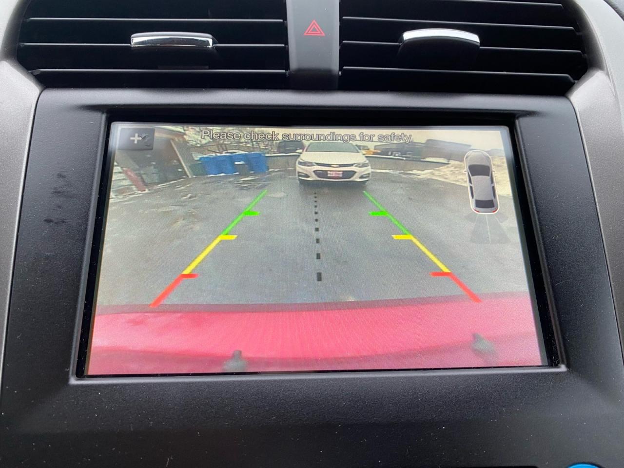 2018 Ford Fusion Energi Plug In Hybrid | SE Luxury | NAV | APPLE CARPLAY Photo