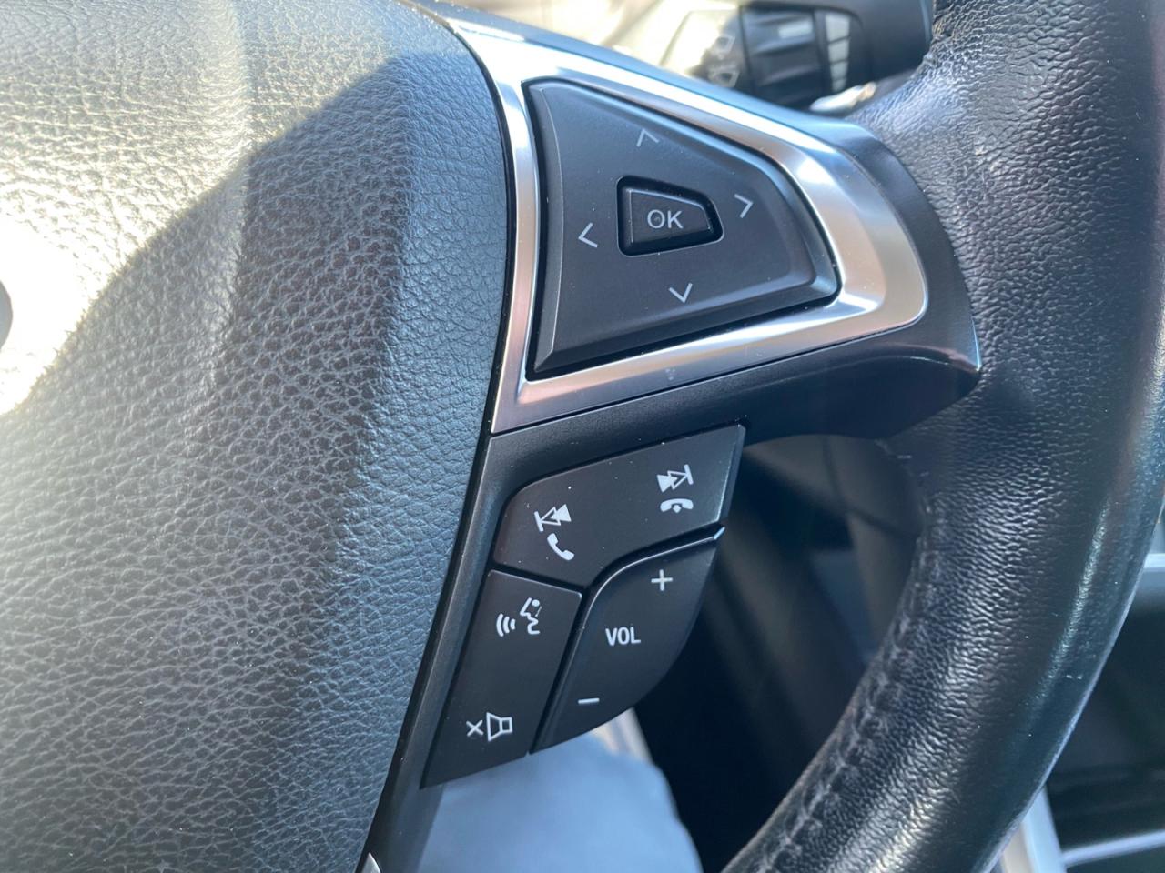 2018 Ford Fusion Energi Plug In Hybrid | SE Luxury | NAV | APPLE CARPLAY Photo